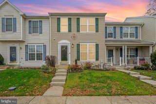 2151 SEWANEE DR, Forest Hill, MD 21050