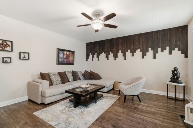 214 Campbell Cir, Mount Juliet, TN 37122