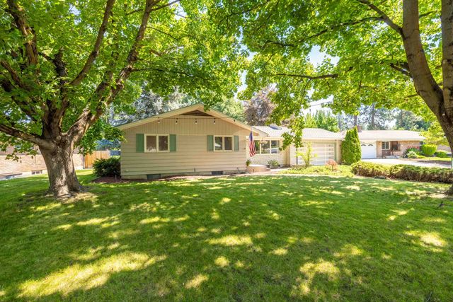 7804 N Madison Ct, Spokane, WA 99208