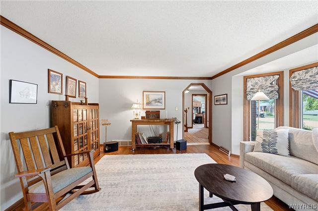 14 Waxwing Lane, Amherst, NY 14051