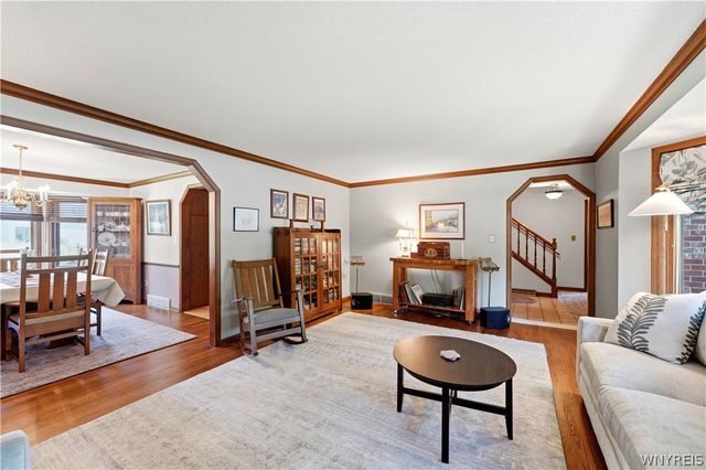 14 Waxwing Lane, Amherst, NY 14051