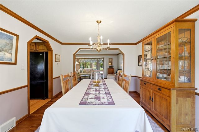 14 Waxwing Lane, Amherst, NY 14051