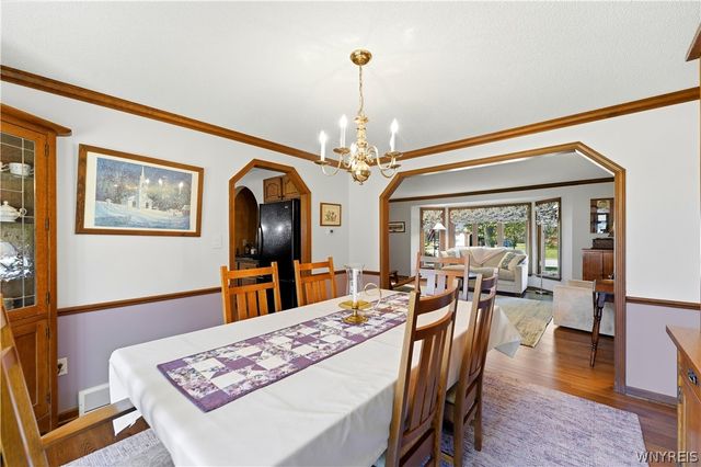 14 Waxwing Lane, Amherst, NY 14051