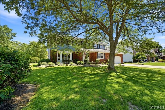 14 Waxwing Lane, Amherst, NY 14051
