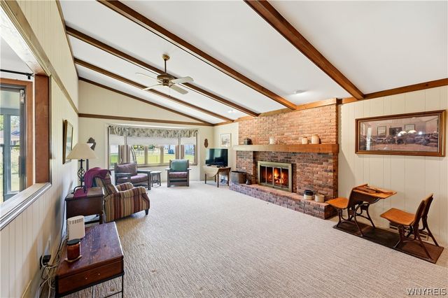 14 Waxwing Lane, Amherst, NY 14051