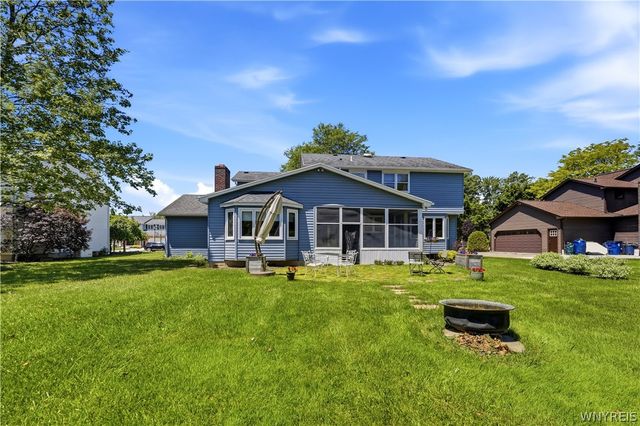 14 Waxwing Lane, Amherst, NY 14051