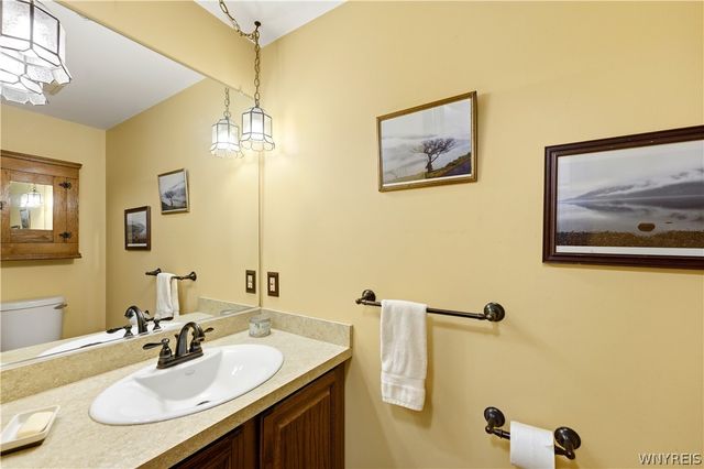 14 Waxwing Lane, Amherst, NY 14051