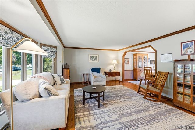 14 Waxwing Lane, Amherst, NY 14051