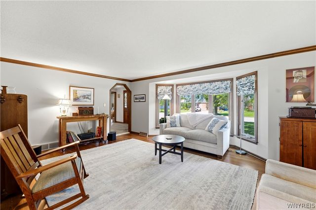 14 Waxwing Lane, Amherst, NY 14051