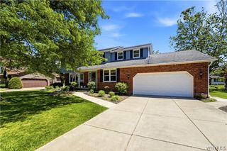 14 Waxwing Lane, Amherst, NY 14051
