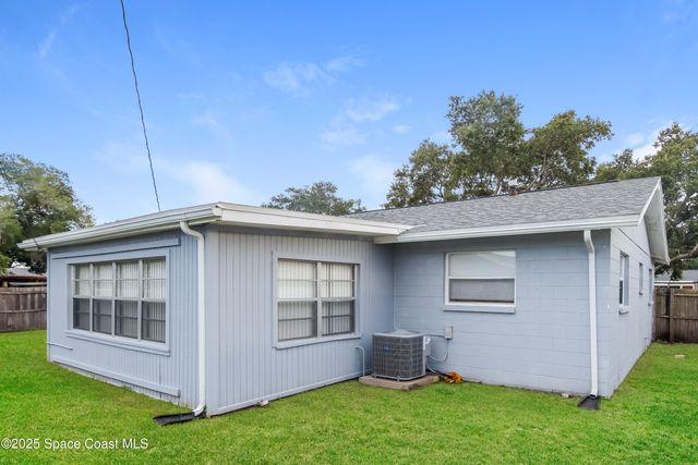 982 Cardon Drive, Rockledge, FL 32955