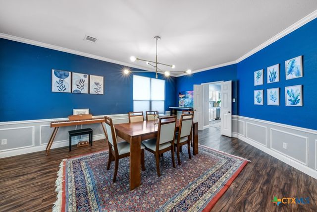 1215 Terrace Court, New Braunfels, TX 78130