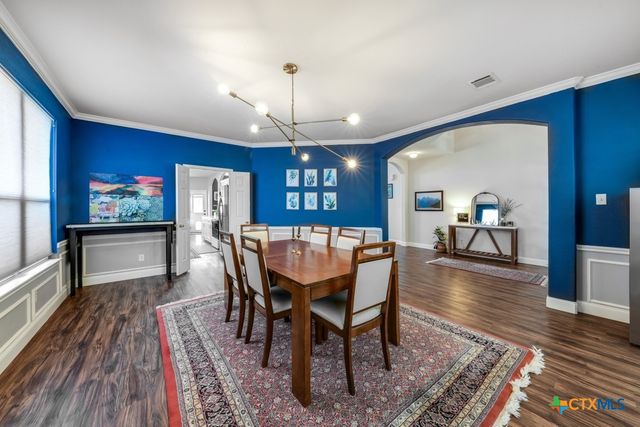 1215 Terrace Court, New Braunfels, TX 78130