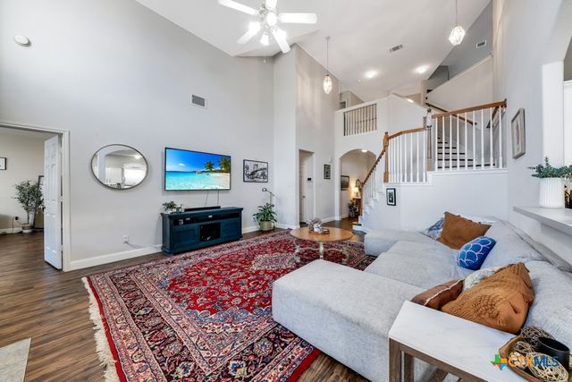 1215 Terrace Court, New Braunfels, TX 78130