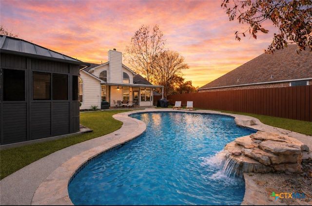 1215 Terrace Court, New Braunfels, TX 78130