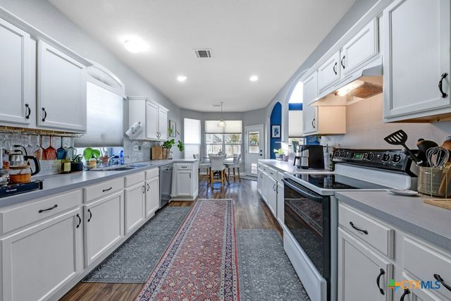 1215 Terrace Court, New Braunfels, TX 78130