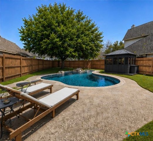 1215 Terrace Court, New Braunfels, TX 78130
