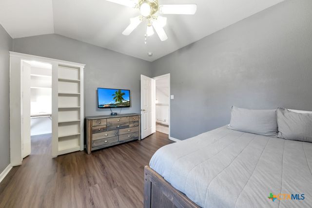 1215 Terrace Court, New Braunfels, TX 78130