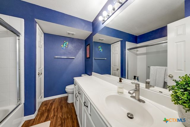 1215 Terrace Court, New Braunfels, TX 78130
