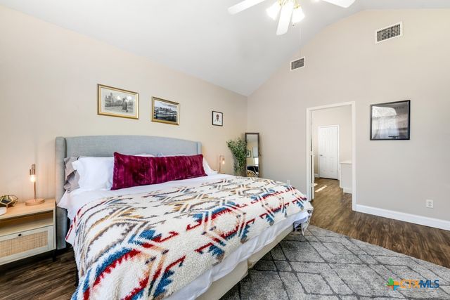 1215 Terrace Court, New Braunfels, TX 78130