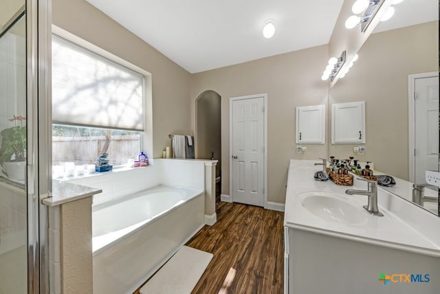 1215 Terrace Court, New Braunfels, TX 78130