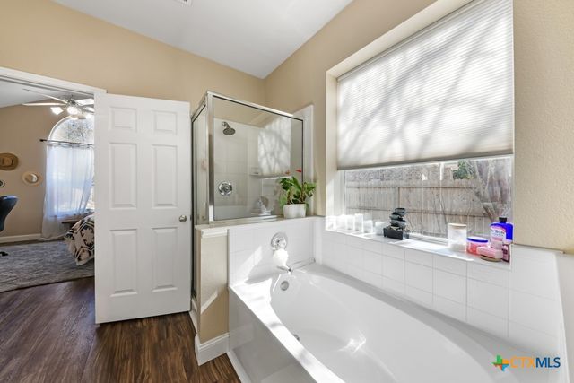 1215 Terrace Court, New Braunfels, TX 78130
