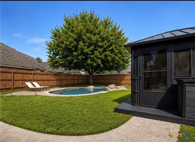 1215 Terrace Court, New Braunfels, TX 78130