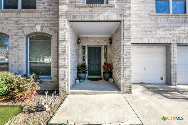 1215 Terrace Court, New Braunfels, TX 78130