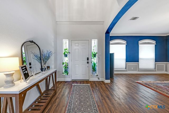 1215 Terrace Court, New Braunfels, TX 78130