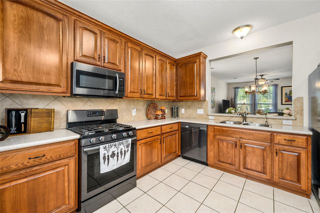 3524 Glenmore Meadow Drive, Spring, TX 77386