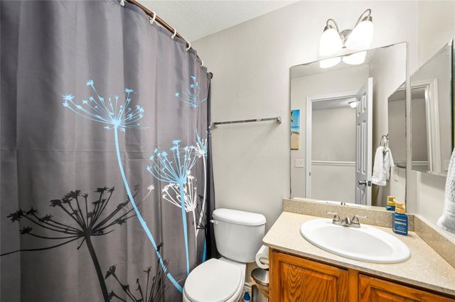 3524 Glenmore Meadow Drive, Spring, TX 77386