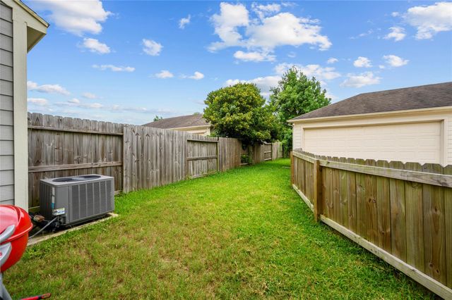 3524 Glenmore Meadow Drive, Spring, TX 77386
