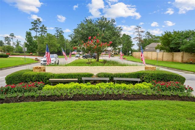 3524 Glenmore Meadow Drive, Spring, TX 77386