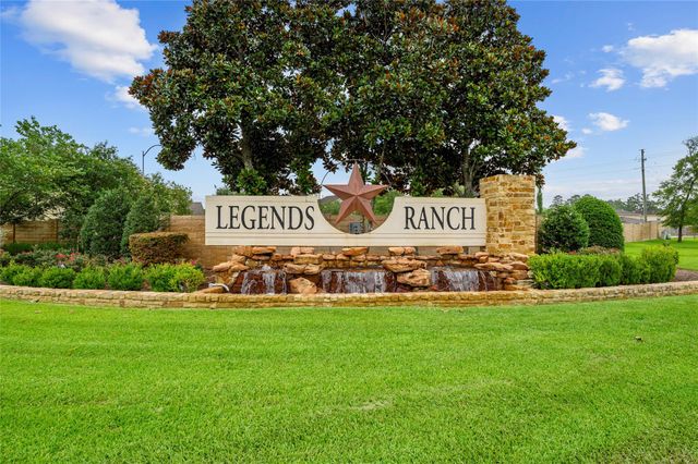 3524 Glenmore Meadow Drive, Spring, TX 77386