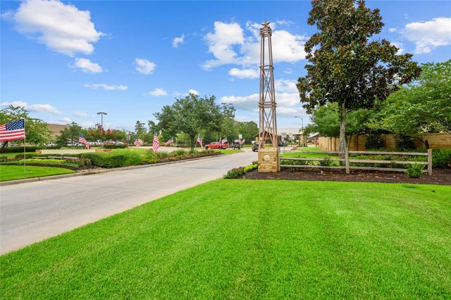 3524 Glenmore Meadow Drive, Spring, TX 77386