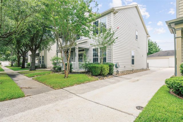 3524 Glenmore Meadow Drive, Spring, TX 77386