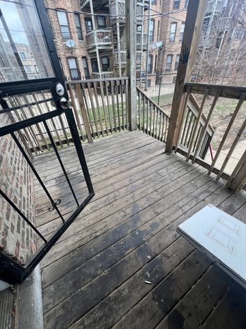 6215 S Greenwood Avenue 1S, Chicago, IL 60637