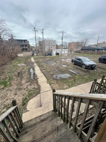 6215 S Greenwood Avenue 1S, Chicago, IL 60637