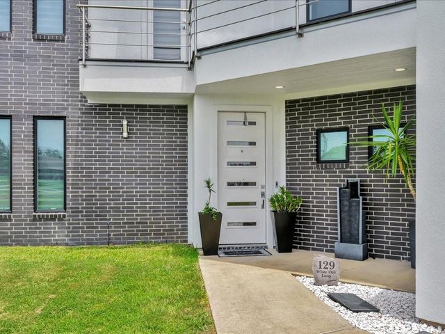 129 White Oak Loop, Lufkin, TX 75901