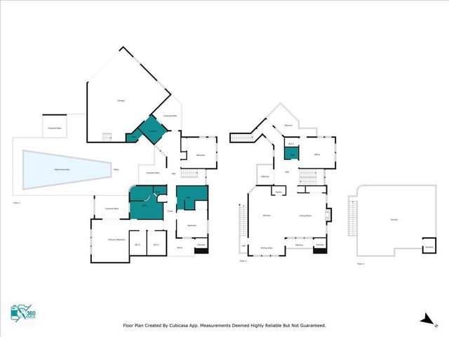 129 White Oak Loop, Lufkin, TX 75901