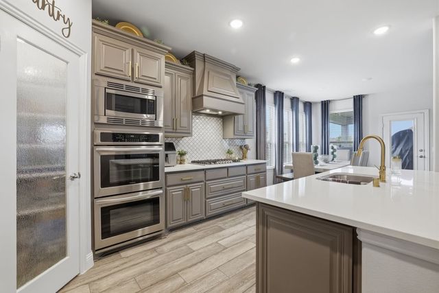 1720 Benny Lane, Little Elm, TX 75068
