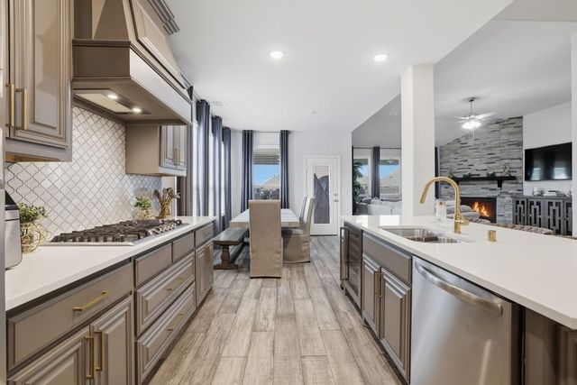 1720 Benny Lane, Little Elm, TX 75068