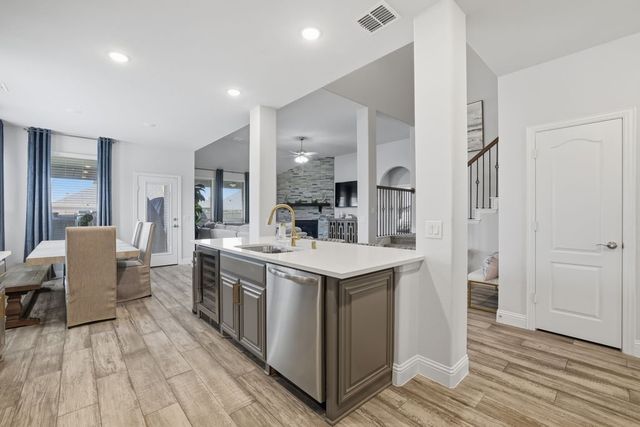 1720 Benny Lane, Little Elm, TX 75068