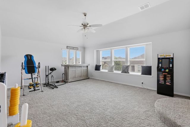1720 Benny Lane, Little Elm, TX 75068