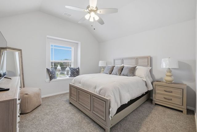 1720 Benny Lane, Little Elm, TX 75068