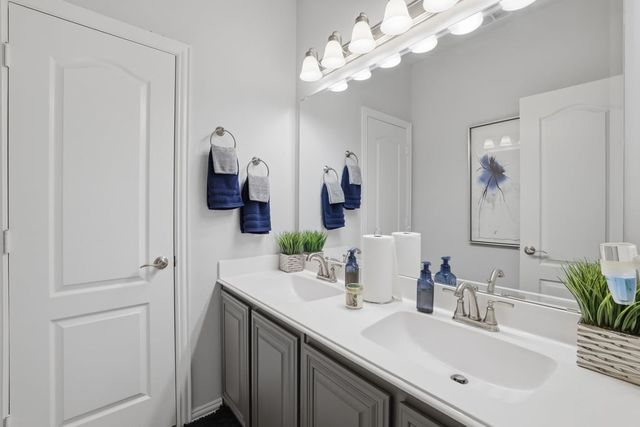 1720 Benny Lane, Little Elm, TX 75068