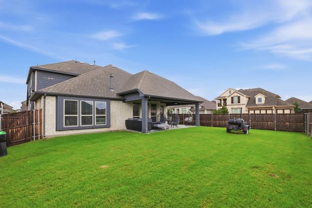 1720 Benny Lane, Little Elm, TX 75068