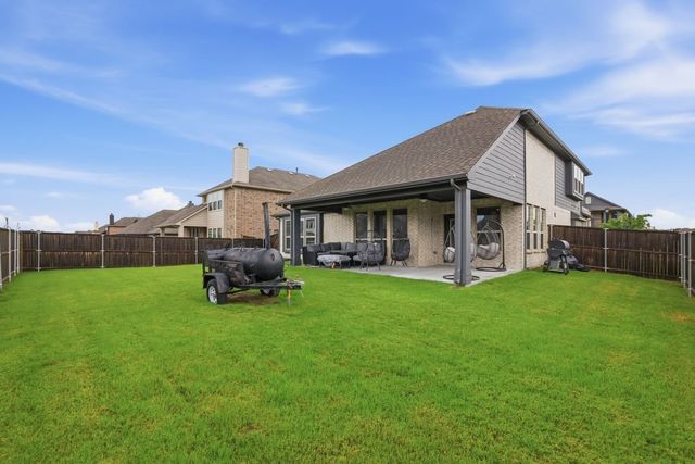 1720 Benny Lane, Little Elm, TX 75068