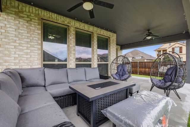 1720 Benny Lane, Little Elm, TX 75068