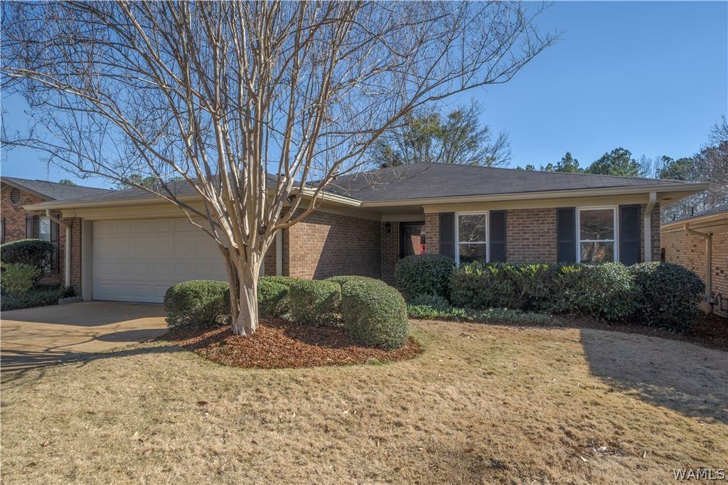 1605 Bellingrath, Tuscaloosa, AL 35406